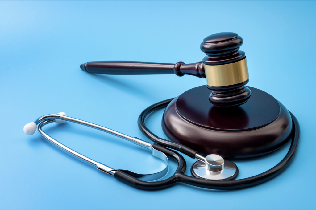 Med Mal Lawsuits: What Financial Advisors Who Serve Drs Need to Know